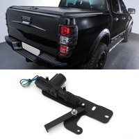 Ford Ranger T6 T7 T8 2012-2022 Rear Tailgate Central Locking Kit