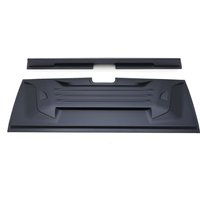 VW Amaork MK1 10-20 Rear Tailgate Protective Guard Cover