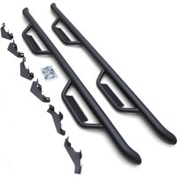 Ford Ranger T9 2023+ Bronco Style Side Steps