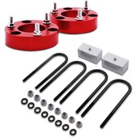 Ford Ranger T6 T7 T8 11-22 50mm/2 Front & Rear Lift Kit