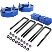 Mitsubishi L200 Triton 06-15 2 50mm Front & Rear Lift Kit