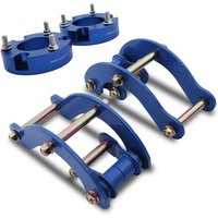 Toyota Hilux Vigo 2005-2015 2 Front & Rear Lift Kit