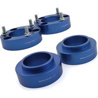 Nissan Navara D23 NP300 15+ 2 50mm Front Block & Rear Shackle Lift Kit