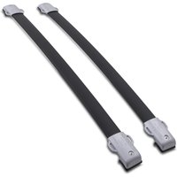 Jeep Renegade 15+ Full Length Cross Bars