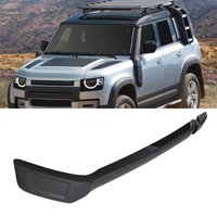 Predator4x4 Black Pack Snorkel Kit To Fit Land Rover Defender L663 2020+