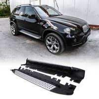 BMW X5 E70 07-13 - Side Steps
