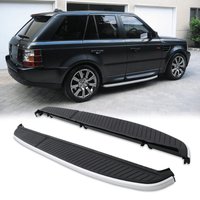 Predator4x4 Side Steps To Fit Land Rover Range Rover Sport L320 05-12