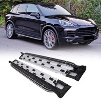 Porsche Cayenne 958 2010-18 Side Steps