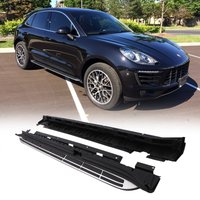 Porsche Macan 2014+ Side Steps