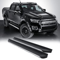 Ford Ranger T6 T7 T8 2012-22 Side Steps