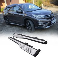 Honda CRV MK4 12-16 Side Steps