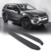 Predator4x4 Side Steps To Fit Land Rover Discovery Sport 2014+