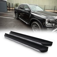 Ford Ranger T9 2023+ Side Steps