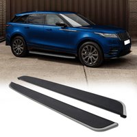 Predator4x4 Side Steps To Fit Range Rover Velar 2017+