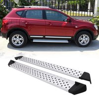 Nissan Qashqai 07-14 Side Steps