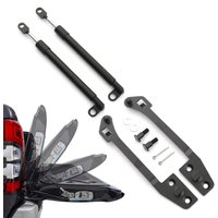 Mitsubishi L200 Triton 15-23 Tailgate Struts