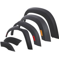 Predator4x4 Fender Flare Kit With Lights To Fit Land Rover Defender L663 110 2020+