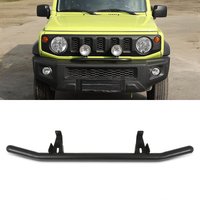 Suzuki Jimny MK4 JB64 2018+ Front Bumper Light Bracket