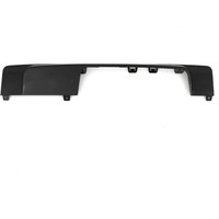 Predator4x4 Gloss Black Tow Bar Trim To Fit Land Rover Defender L663 2020+