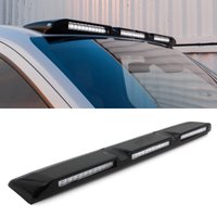 VW Transporter/Caravelle T7 2023+ Triple Pod Roof Light With LED Lights