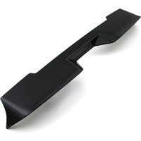 Ford Ranger T9 Gloss Black Rear Roof Spoiler