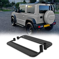 Suzuki Jimny 2018+ Fixed Side Steps