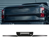 Ford Ranger T9 2023+ Black Tailgate Cover