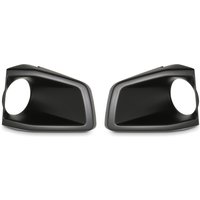 Toyota Hilux Invincible X 18-20 Fog Light Surrounds
