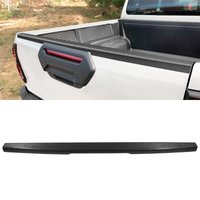 Toyota Hilux 2021+ Tailgate Protective Rear Guard