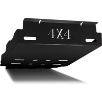 Ford Ranger T6 T7 11-19 Sump Guard Skid Plate