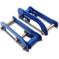 Mazda BT-50 UP 11-20 2 Rear Lift Extended Shackles