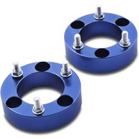 Nissan Navara D40 D23 NP300 05-21 32mm Front Leveling Spacers