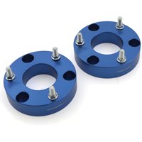 Mitsubishi L200 05-15 32mm Blue Front Levelling Spacers