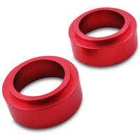 Mitsubishi Pajero / Shogun 90-05 / Toyota Hilux 97-05 50mm Rear Coil Spring Lift Spacers