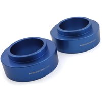 Nissan Navara D23 NP300 15-21 50mm Coil Spring Lift Spacers