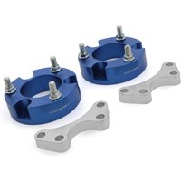 Isuzu D Max 12-18 32mm Front Levelling Spacers