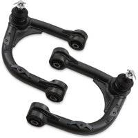 Ford Ranger T6 T7 & T8 12-21 2 Lift Front Upper Camber Arms