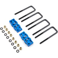 Ford Ranger T9 2023+ 1 Rear Lift Blocks