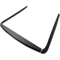 Nissan Navara D23 NP300 2021+ Protective Bed Rail Caps