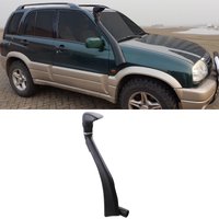 Suzuki Grand Vitara 2.0D 2.5 V6 99-05 Snorkel Kit