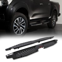 Nissan Navara Double Cab NP300 D23 2015+ Side Steps