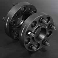 Land Rover Discovery Series 2 L318 98-04 5x120 70.1mm - 30mm Hubcentric Wheel Spacers