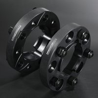 Range Rover Classic 70-96 5x165.1 114.3mm - 30mm Hubcentric Wheel Spacers
