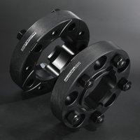 Range Rover Classic 70-96 5x165.1 114.3mm - 40mm Hubcentric Wheel Spacers