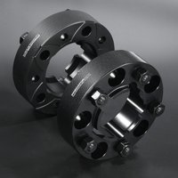 Land Rover Discovery Series 1 89-98 5x165.1 114.3mm - 50mm Hubcentric Wheel Spacers