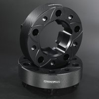 Range Rover Classic 70-96 5x165.1 114.3mm - 50mm Hubcentric Wheel Spacers