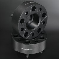 Land Rover Discovery Series 2 L318 98-04 5x120 70.1mm - 50mm Hubcentric Wheel Spacers