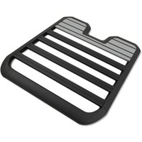 Toyota Hilux Travo 2026+ Defender Style Roof Rack