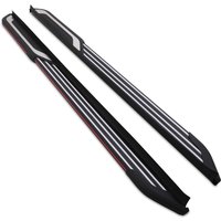 Hyundai Tucson NX4 2021+ Side Steps