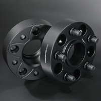 Land Rover Discovery Series 2 L318 98-04 5x120 70.1mm - 40mm Hubcentric Wheel Spacers
